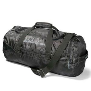Eddie Bauer 45L Stowaway Duffle Bag